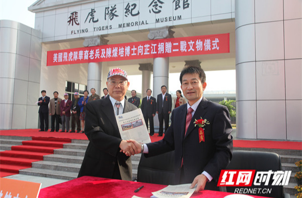 新时代新雷锋丨吴建宏：36年如一日，把美好年华奉献给文博事业