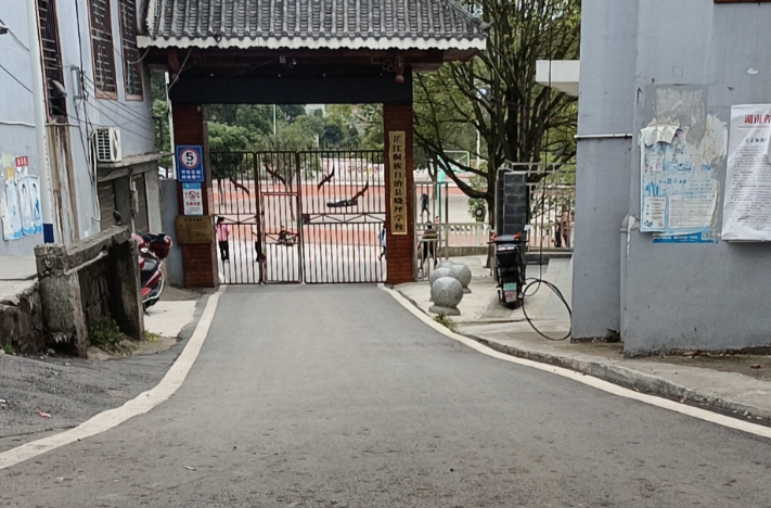 晓坪乡人大：切实推动民生实事办成办好