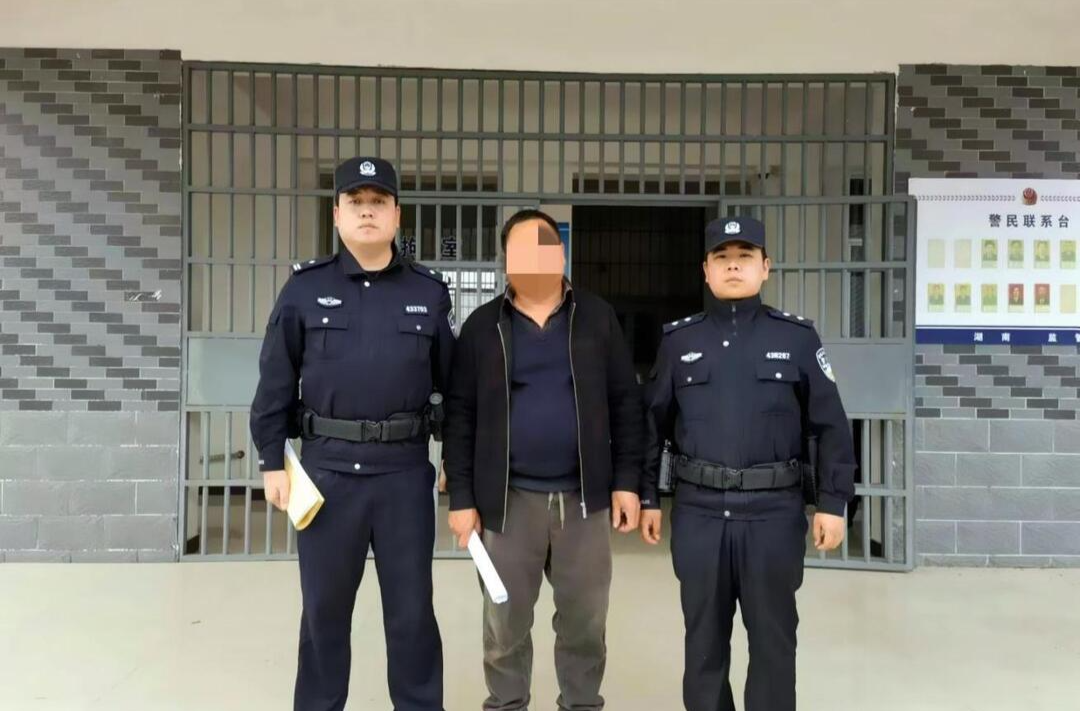 芷江人民法院：开展民生领域专项执行行动  多名“老赖”被拘留