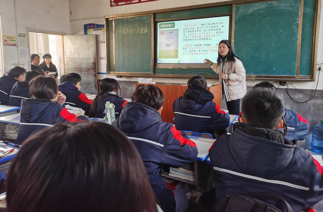 芷江：搭建友谊桥梁 共创美好未来