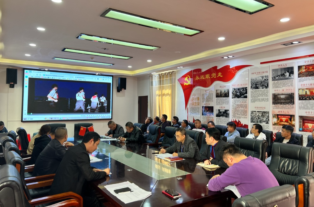 芷江水运事务中心抓实水运企业安全培训