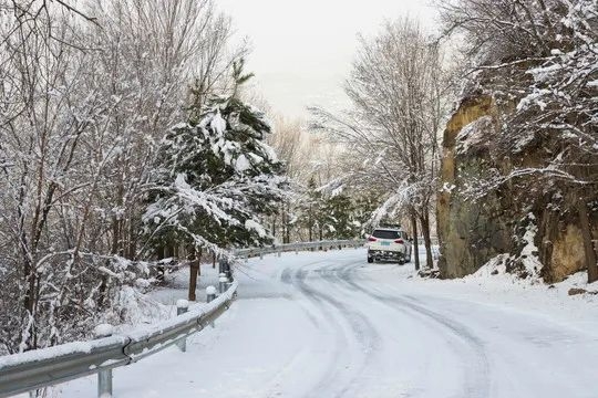 真的要下雪了！湖南启动应急响应！