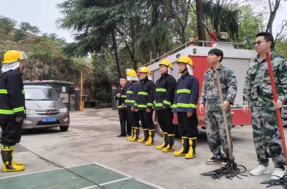 罗卜田乡多措并举做好低温雨雪天气防范应对工作