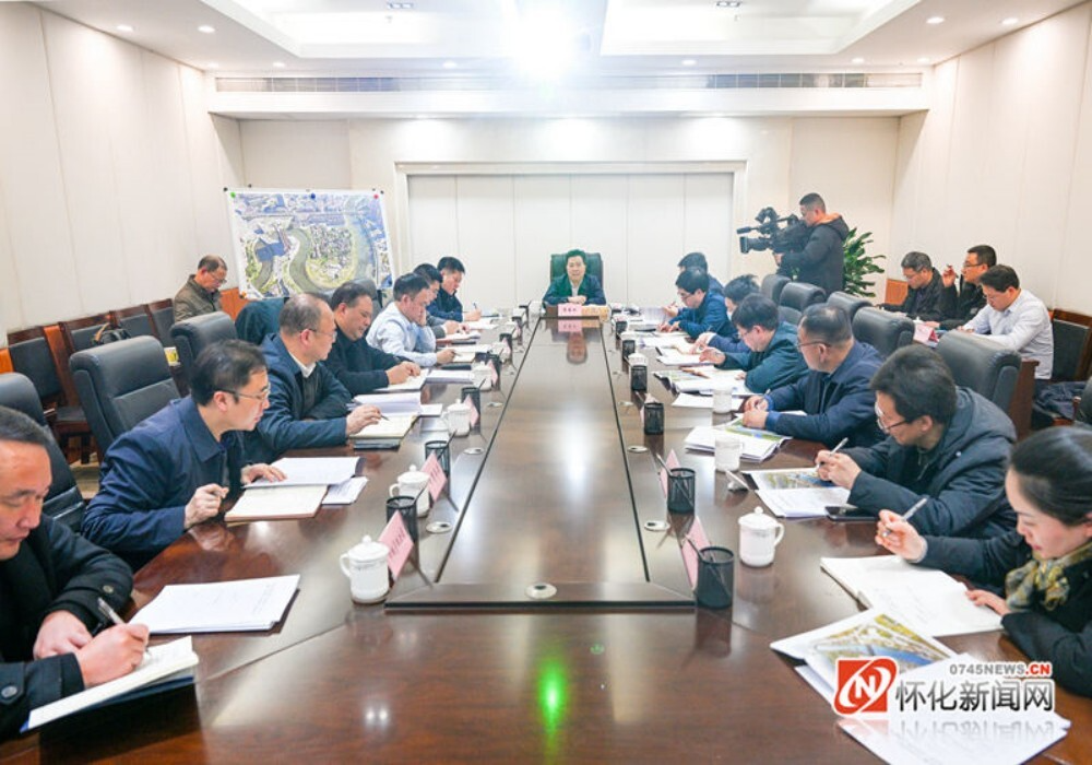 黎春秋：满足群众对美好生活需要