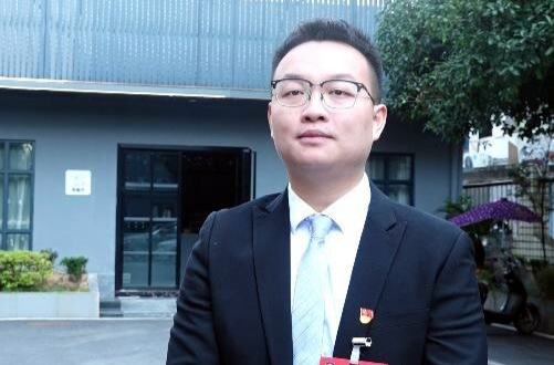 县政协委员：履职尽责践初心 建言担当展作为