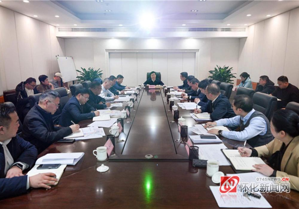 黎春秋：打造绿色产业体系 做足冷链特色文章
