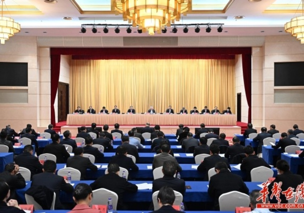 深读 | 打造供销合作全国标杆，这个园区不简单！