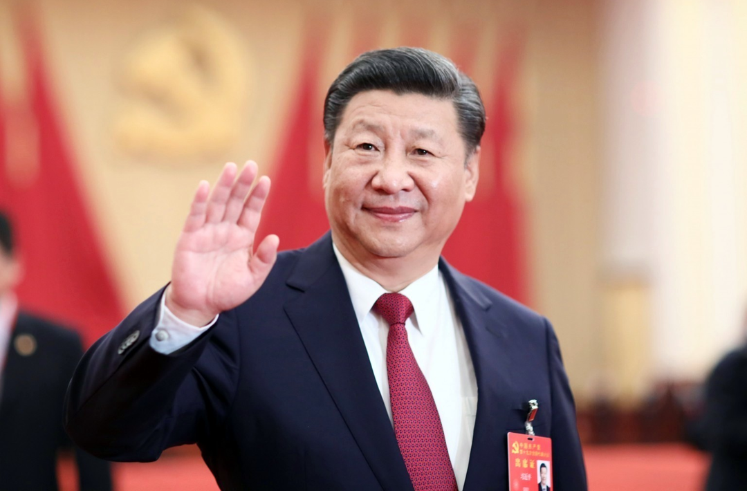 国家主席习近平将发表二〇二四年新年贺词