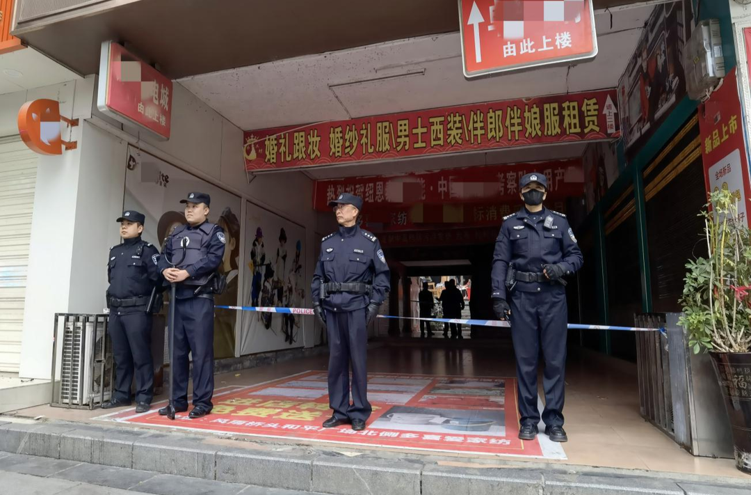 以案说法｜拒不恢复原状  法院强制执行