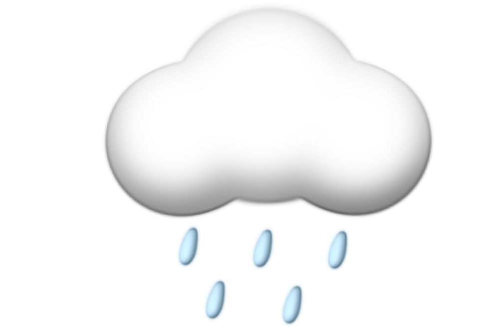 明日湘西湘南多云转小雨