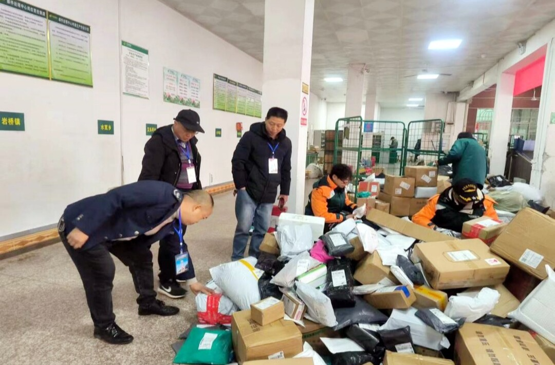 芷江林业局：筑牢野生动植物“保护网” 多举措推进“网盾行动”