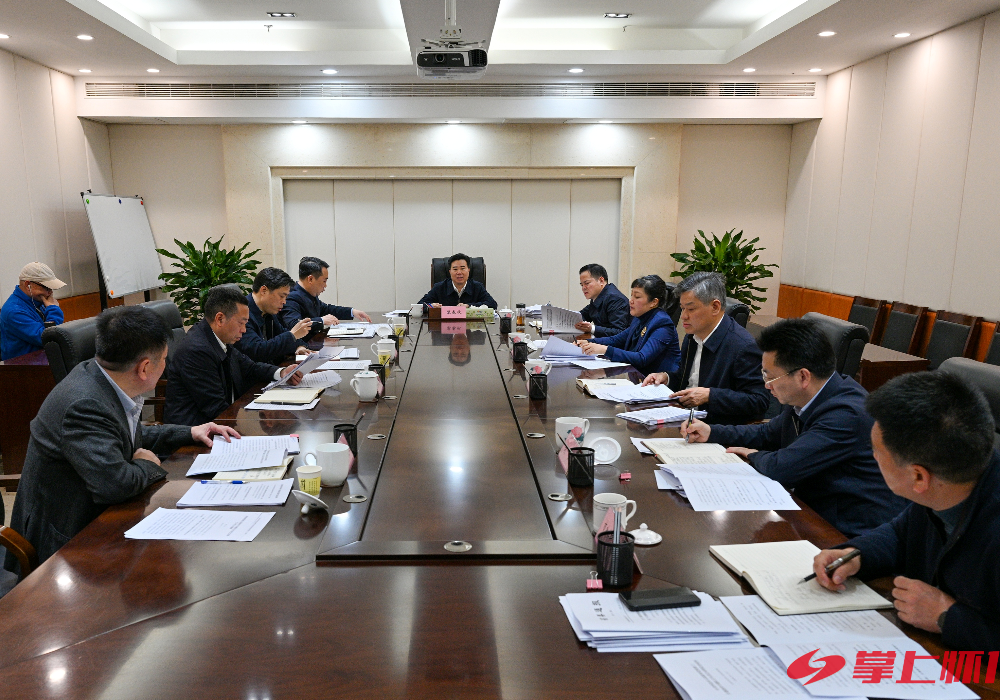 ​黎春秋：打牢开好专题民主生活会的思想基础