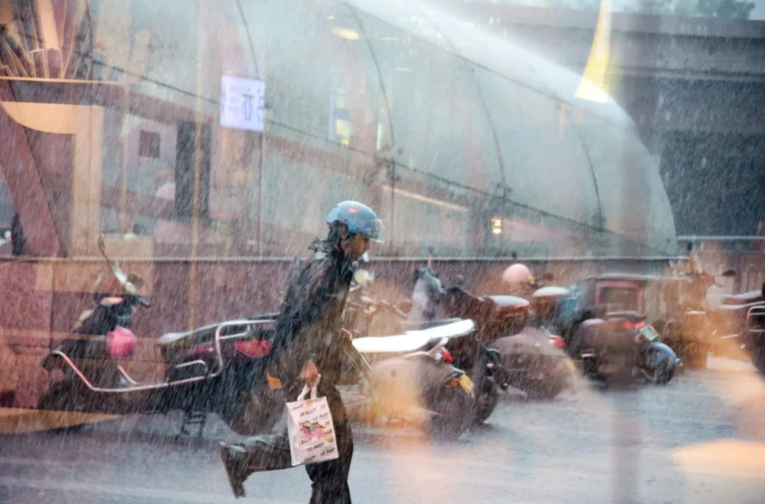 暴雪！暴雨！湖南发布汛情提醒！