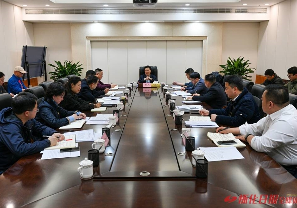 黎春秋：依靠市场科技自然力量 推动种业高质量发展