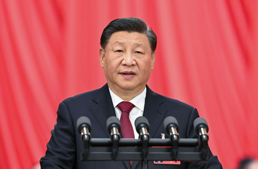 中央军委主席习近平签署命令 发布新修订的《军事立法工作条例》