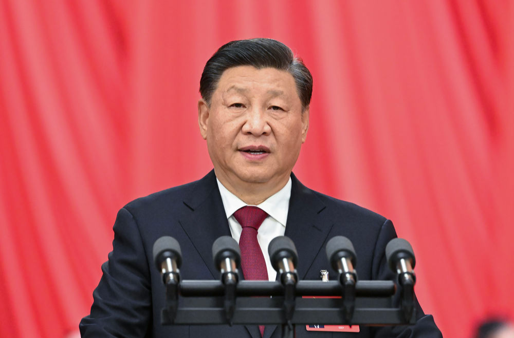 习近平复信北京交通大学肯尼亚留学生及校友代表