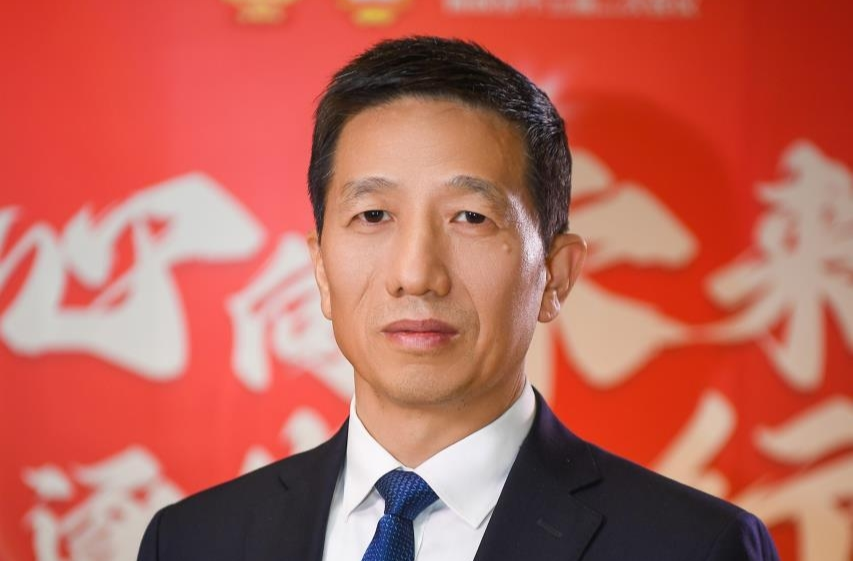 两会话三湘｜着力打造五省边区中心城市 让百姓共享开放红利