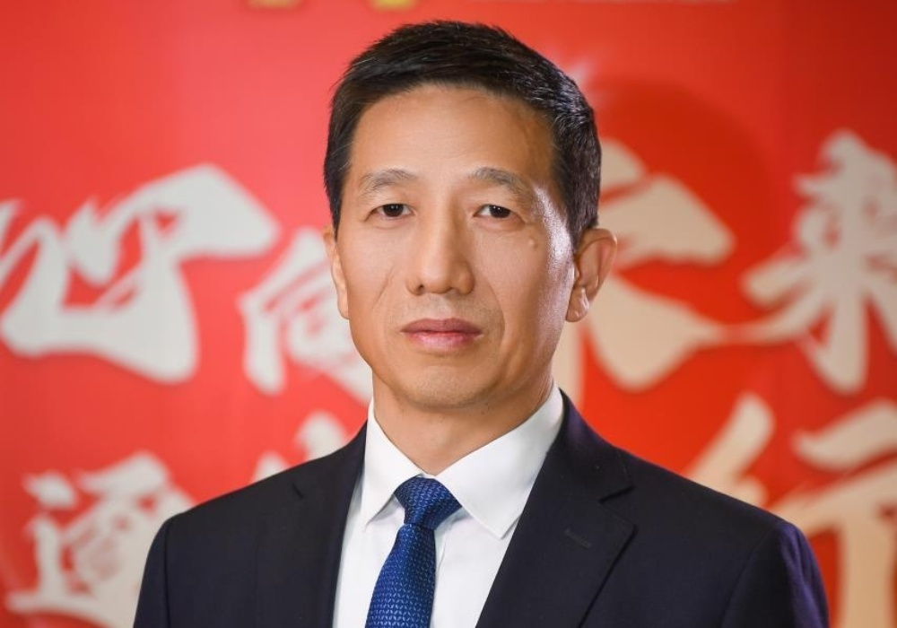 省人大代表、怀化市委书记许忠建：持续巩固经济社会发展追赶上升势头 | 新湖南市州访谈