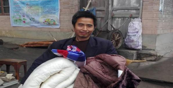 芷江财政局：保障困难群众基本生活 守好基本民生底线