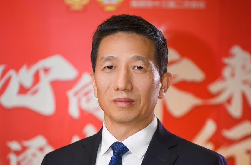 省人大代表、怀化市委书记许忠建：持续巩固经济社会发展追赶上升势头 | 新湖南市州访谈