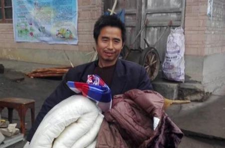 芷江财政局：保障困难群众基本生活 守好基本民生底线