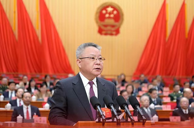 一手抓解放思想，一手抓贯彻落实，湖南省委书记强调“五个坚定不移”