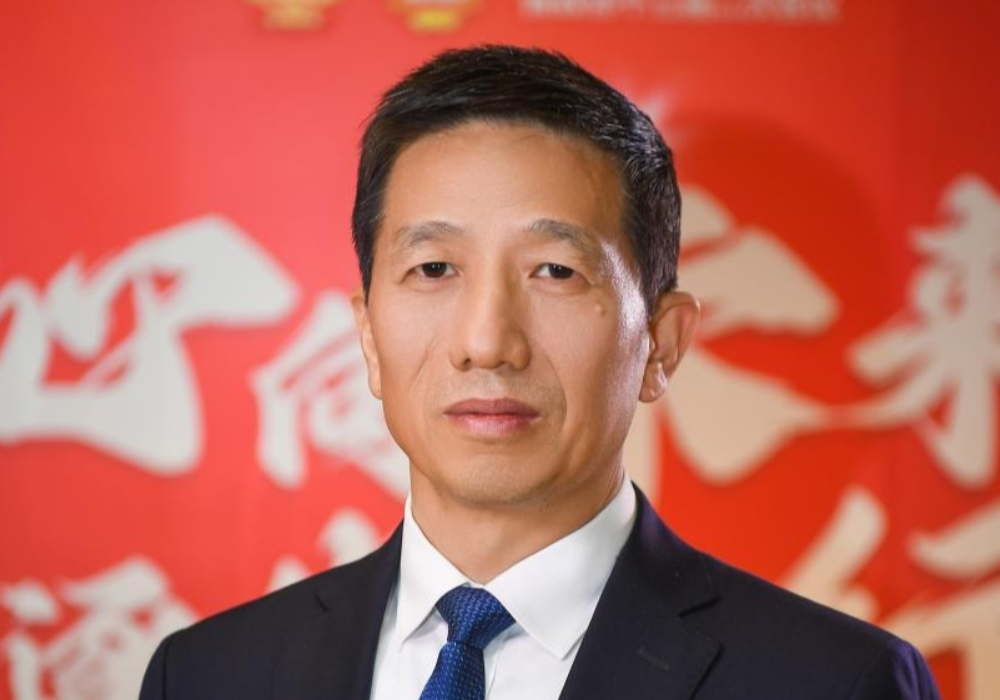 新湖南市州访谈 | 许忠建：持续巩固经济社会发展追赶上升势头