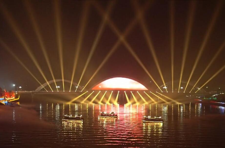 芷江：推出系列文旅活动 提升市民春节文化体验