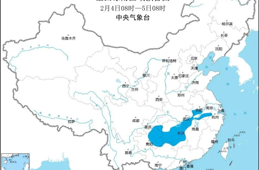 积雪最深15厘米，湖南大部还有冻雨！12个市州高速均有管制！