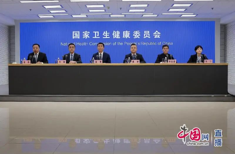 国家卫生健康委就介绍冬季呼吸道疾病防治和健康提示有关情况举行新闻发布会（文字实录）