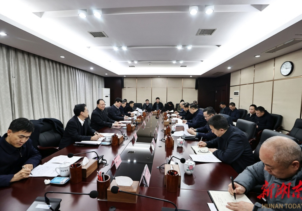 毛伟明在省信访局慰问调研：扛牢新时代信访责任 助力全省高质量发展
