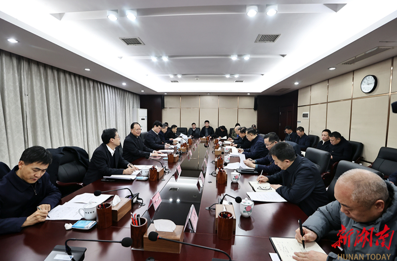 毛伟明在省信访局慰问调研：扛牢新时代信访责任 助力全省高质量发展