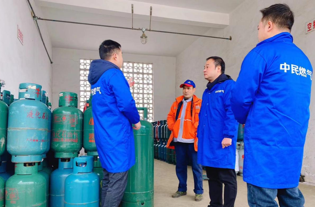 芷江住建局：提前筹划 全力保障人民群众生命财产安全