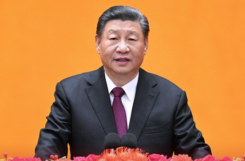 习近平话“团圆”