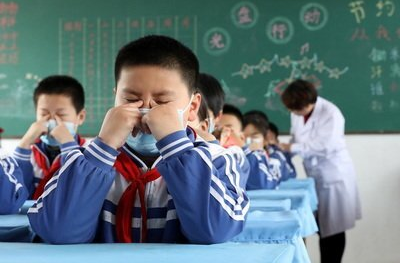 过完年中小学要开学了，整个人松松散散怎么办？心理老师：缓冲期前移提前调适