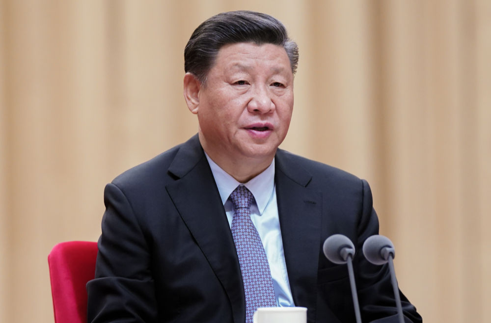 习近平论解放思想（一）