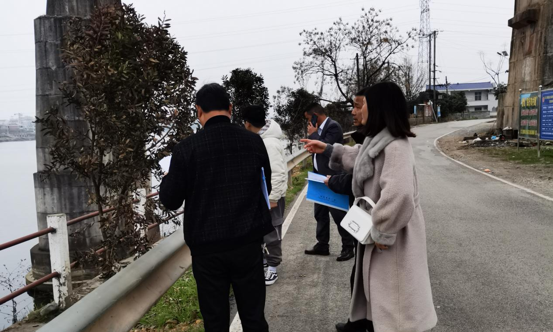 芷江林业局：让绿水青山成为芷江的靓丽名片