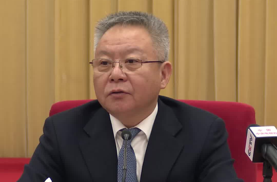 湖南省委书记沈晓明：打造“三个高地”重点做好三道算术题