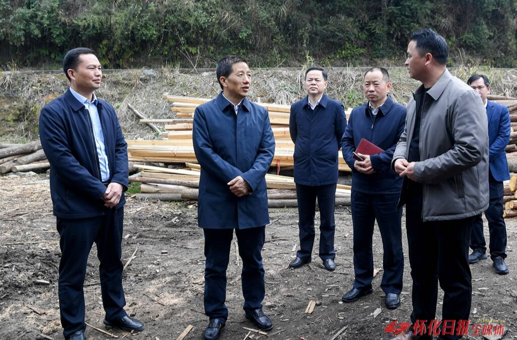 许忠建：加强源头治理过程监管问责警示 以高水平安全保障高质量发展