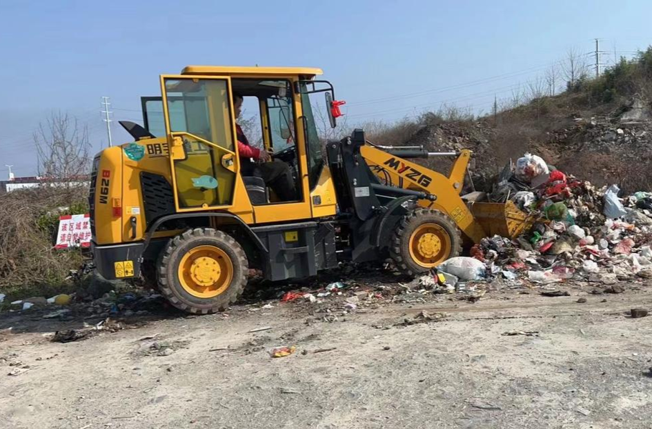 政协工商联界别委员开展改善生态环境专项民主监督活动