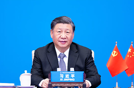 东风拂面日月新——习近平文化思想的世界启示