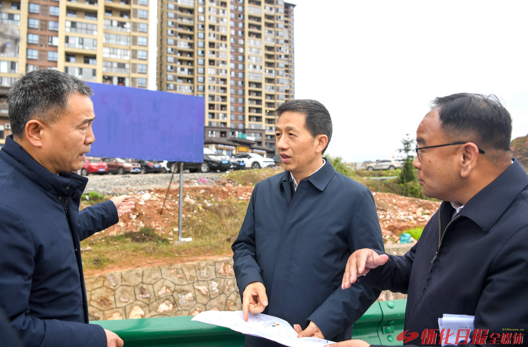 许忠建督导检查生态环境保护工作时强调：从严从实抓好环保问题整改 不断增进最普惠的民生福祉
