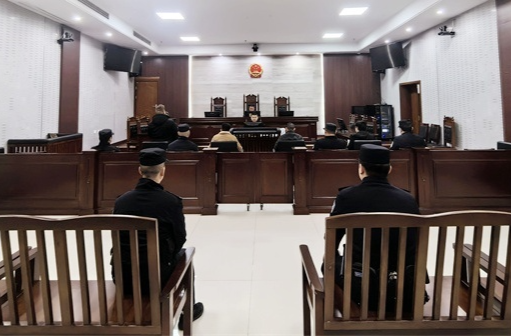 以案说法：偷越国境到缅甸 芷江四男子获刑