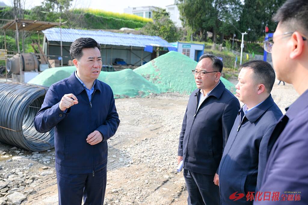 黎春秋：从严从实抓好环保问题整改 让绿色始终成为高质量发展鲜明底色