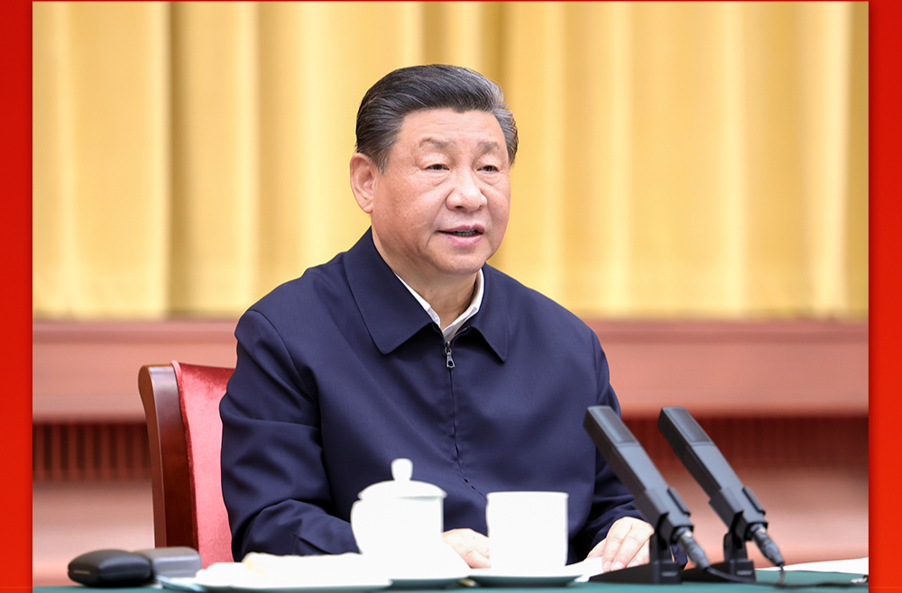 第一观察 | 在更高起点上推动中部地区崛起 习近平总书记作出新部署
