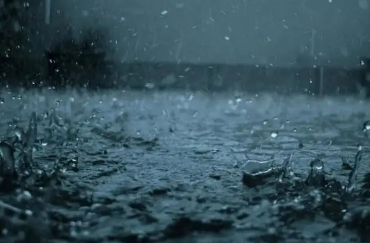暴雨！冰雹！雷暴大风！出行安全紧急提醒！