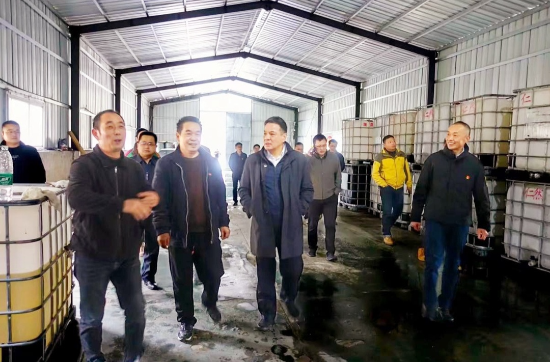 芷江长征村：着力打造红色名片 实现集体经济收入跨跃式发展