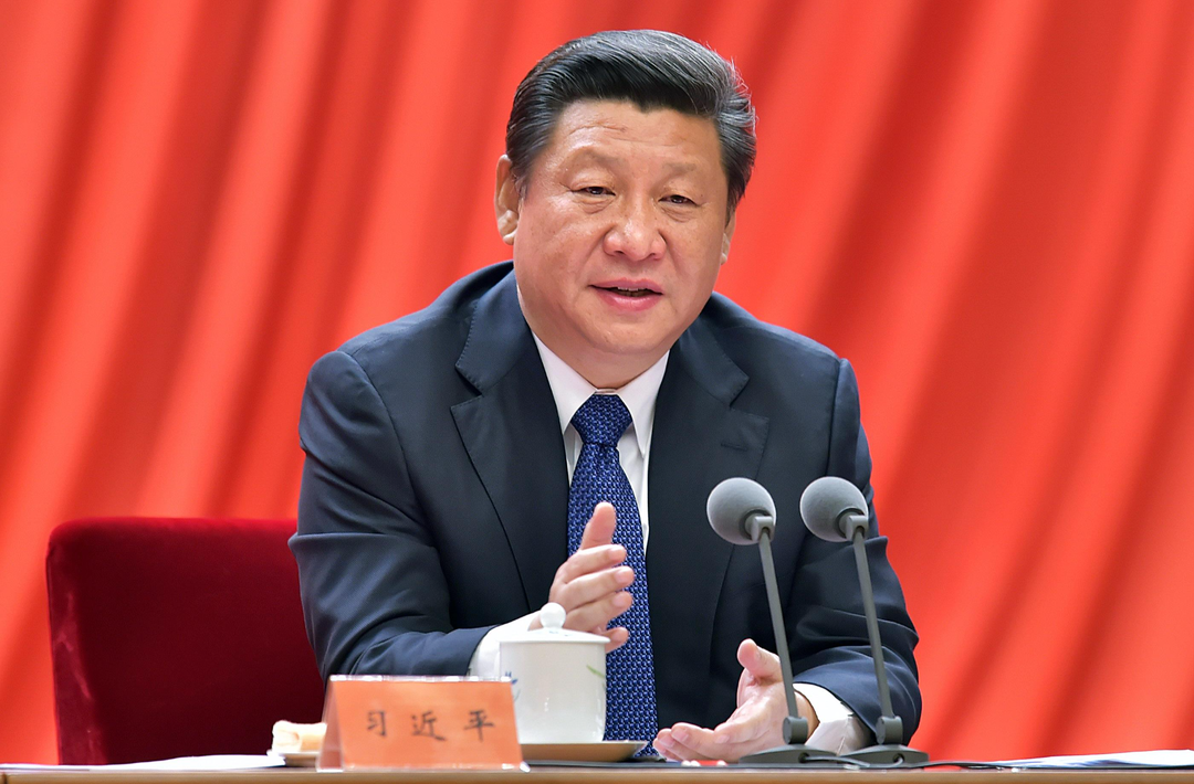 总书记要求时刻绷紧这根“弦”