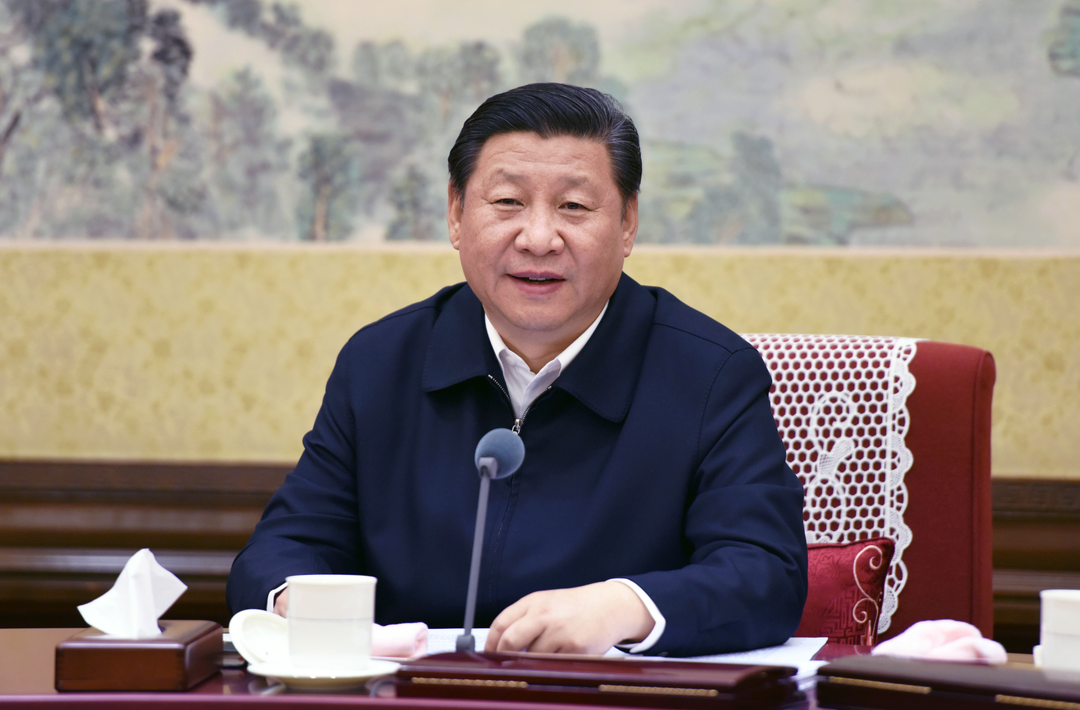 明纪守规丨总书记要求用好这把“戒尺”