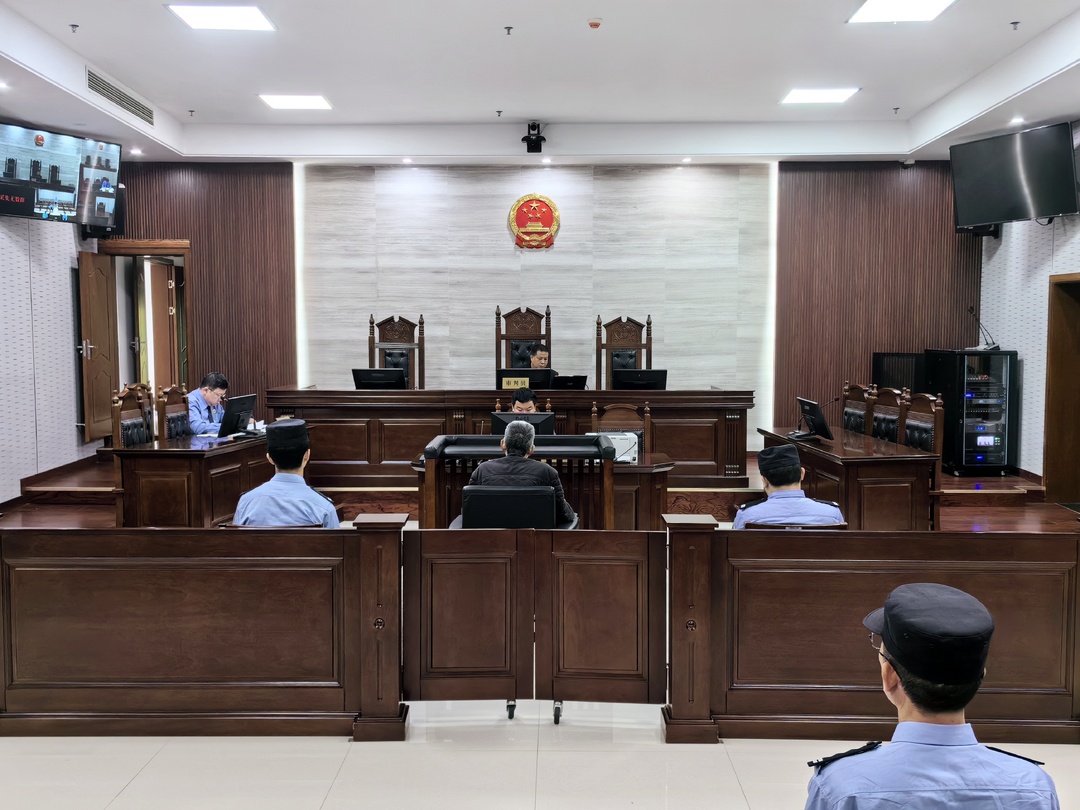 以案说法丨因贩卖毒品  两男子获刑